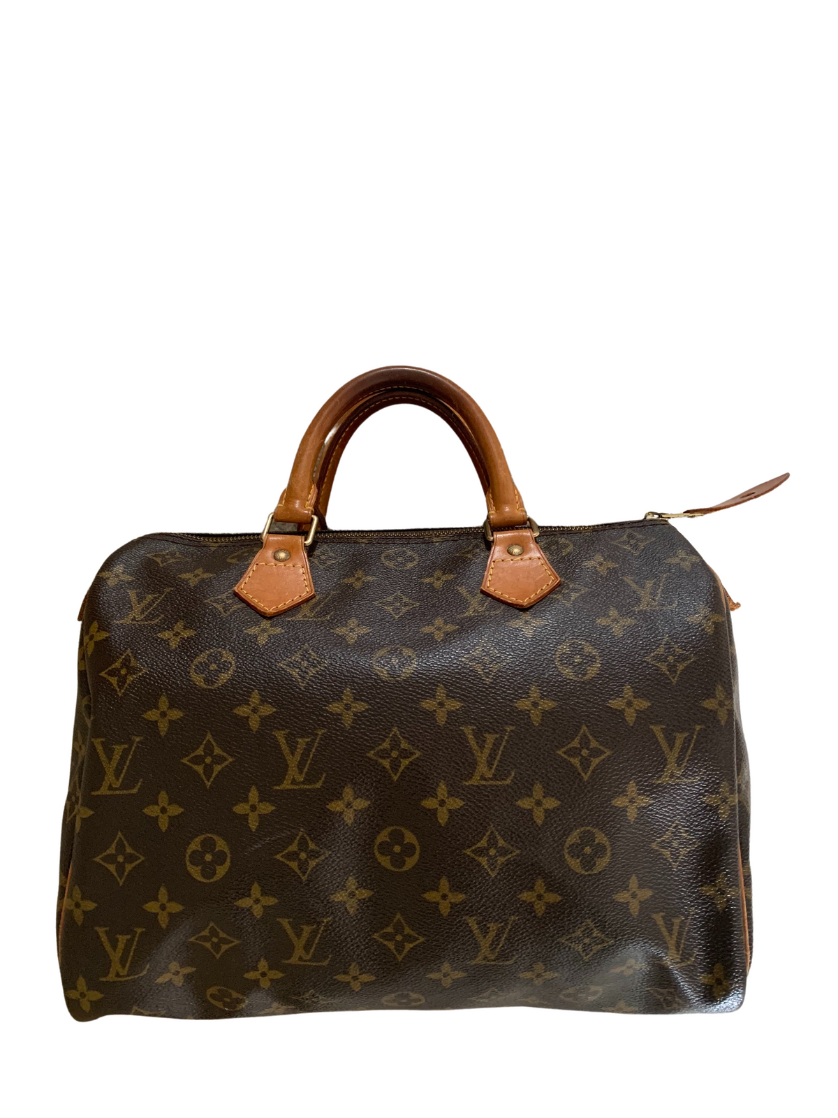 Louis Vuitton Speedy 30 Monogram