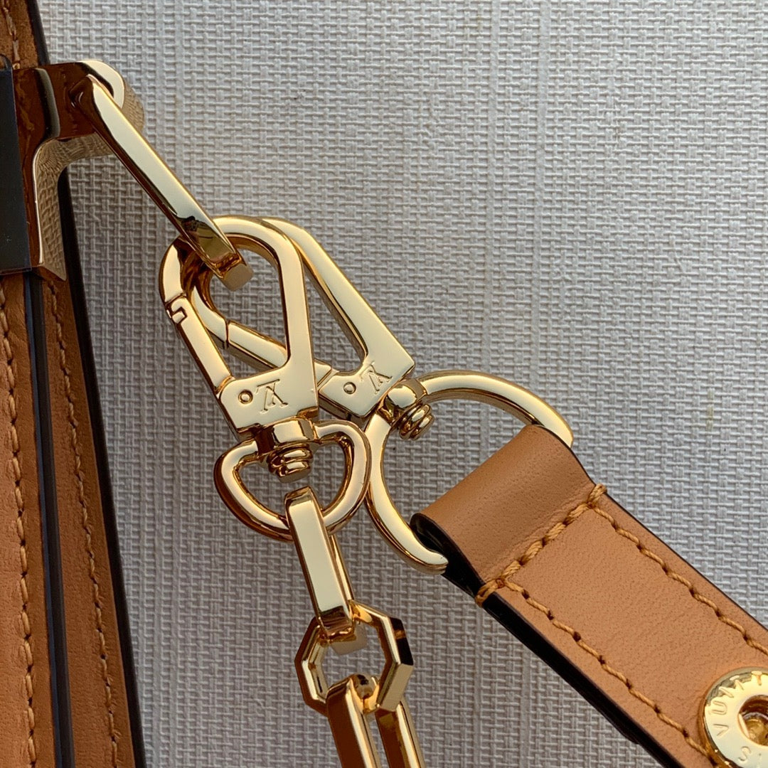 LB718 Dauphine MINI/MM / HIGHEST QUALITY VERSION