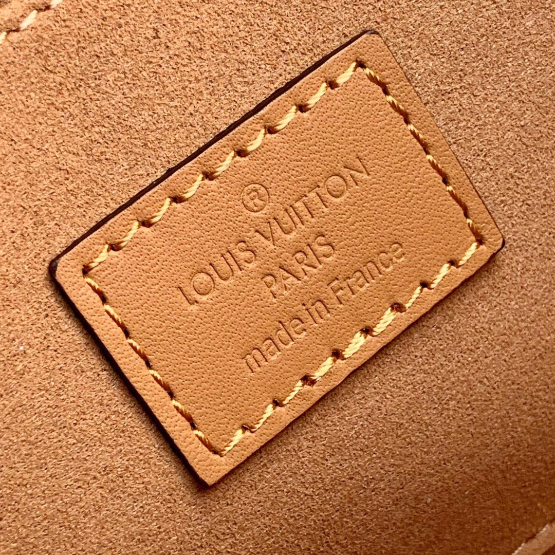 LB718 Dauphine MINI/MM / HIGHEST QUALITY VERSION