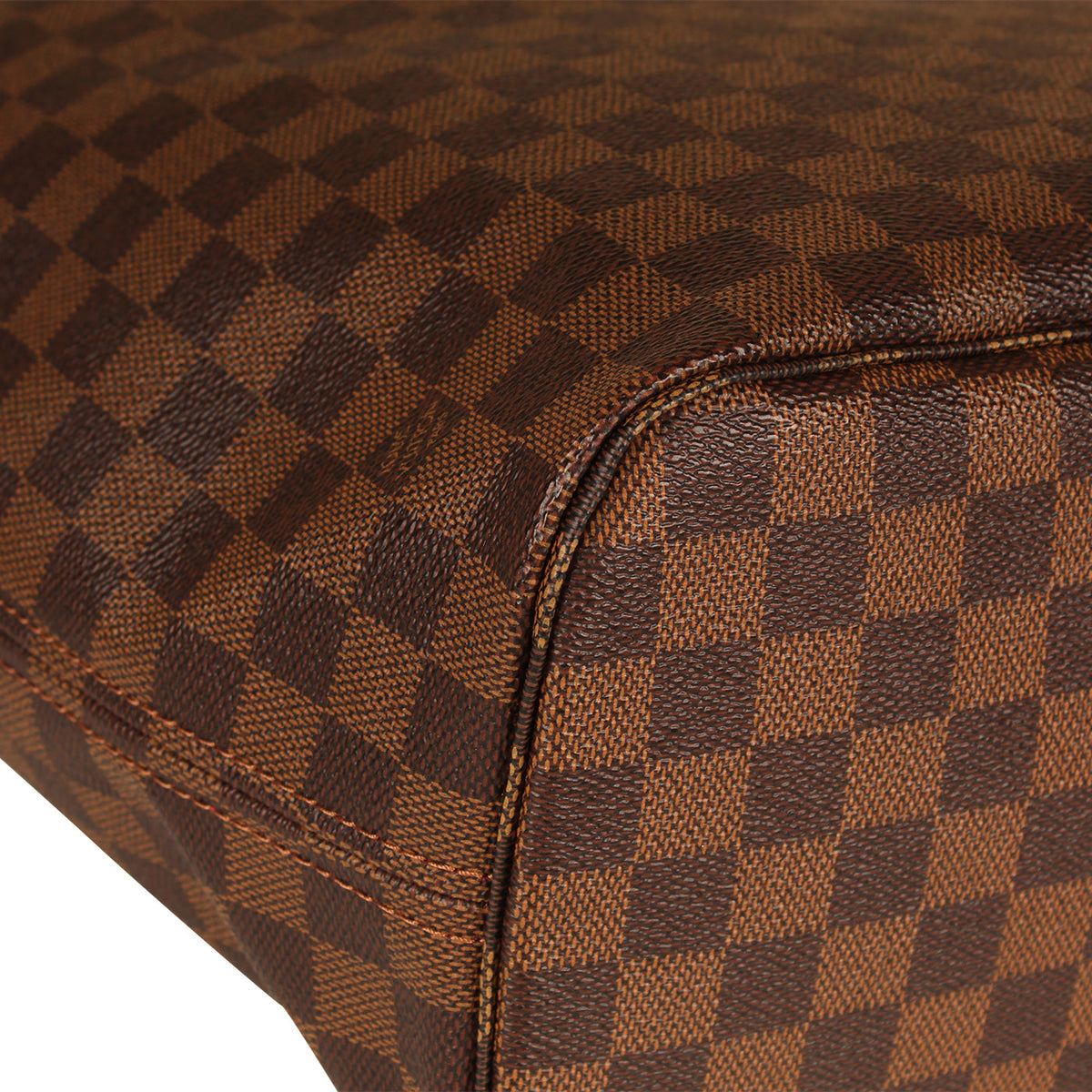 Neverfull MM - Damier Ebene