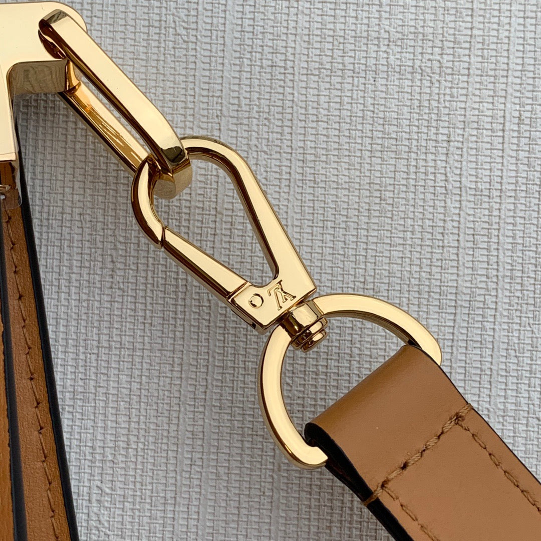 LB718 Dauphine MINI/MM / HIGHEST QUALITY VERSION
