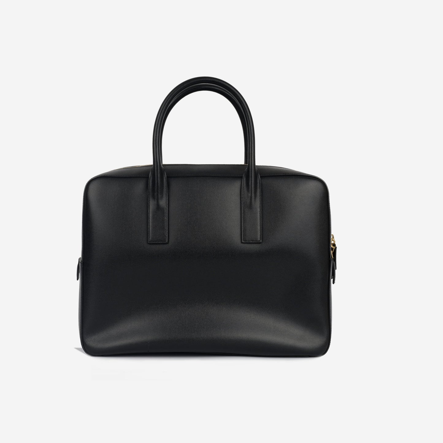 Saint Laurent Small Museum Briefcase