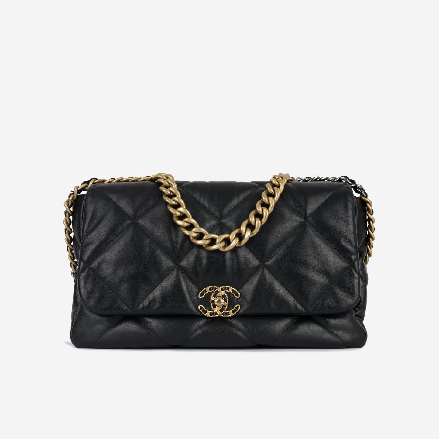 chanel 19 Flap Bag