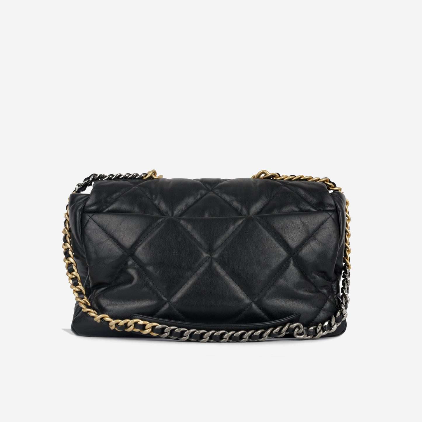 chanel 19 Flap Bag