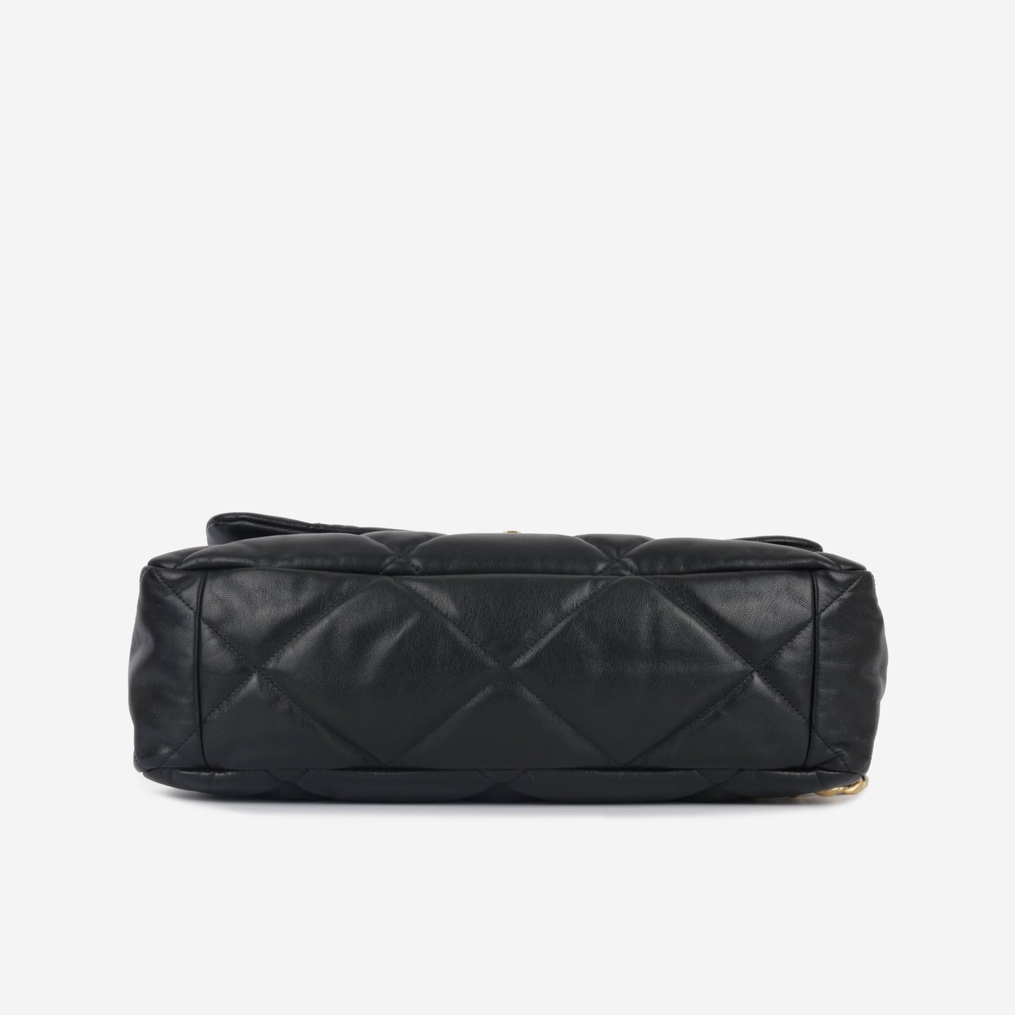 chanel 19 Flap Bag