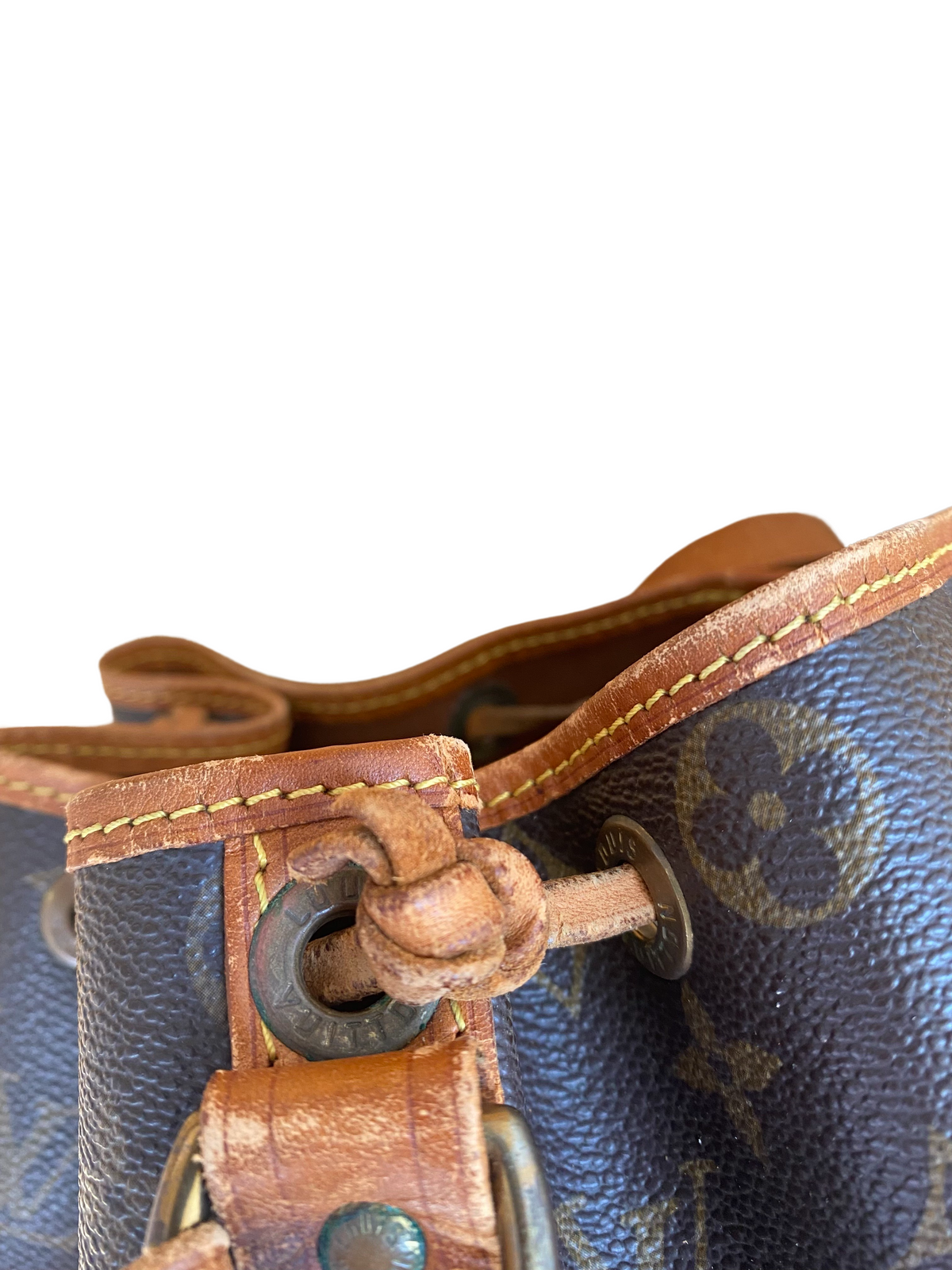 Louis Vuitton Noé GM in monogram