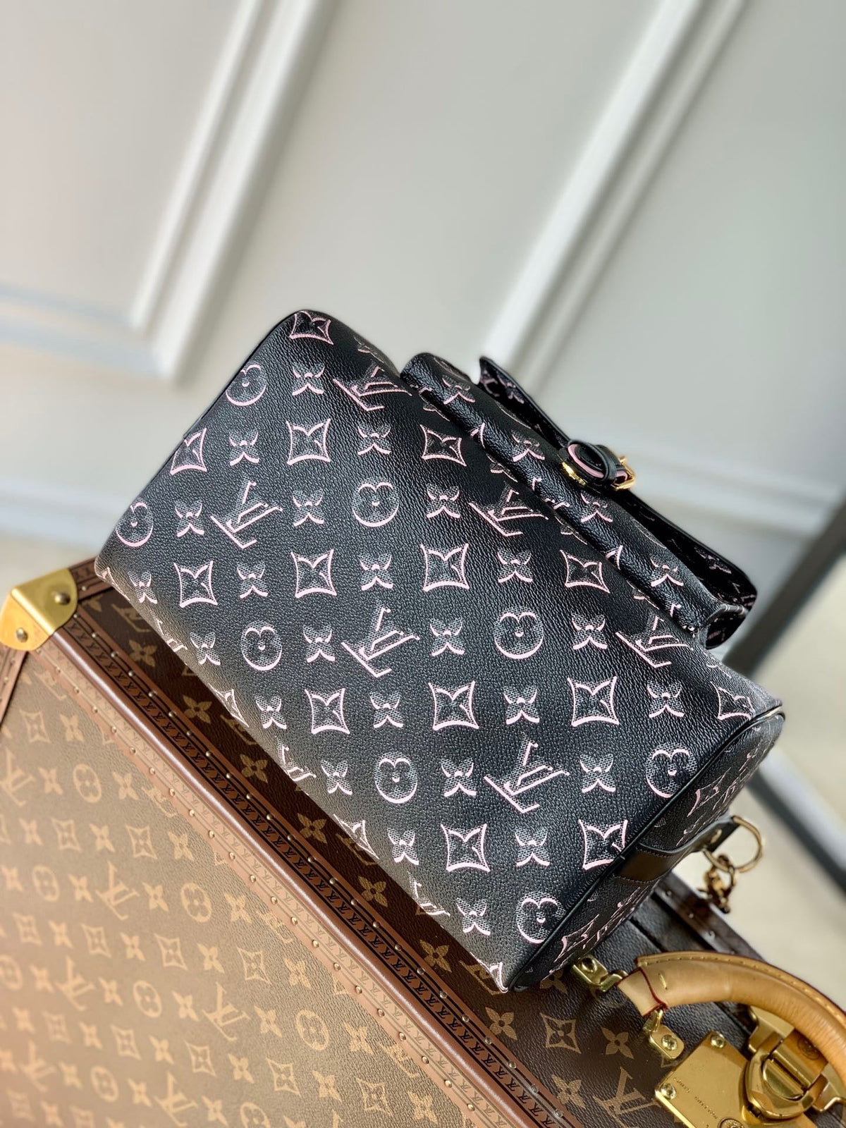 LB698 Speedy Bandoulière 25 / HIGHEST QUALITY VERSION