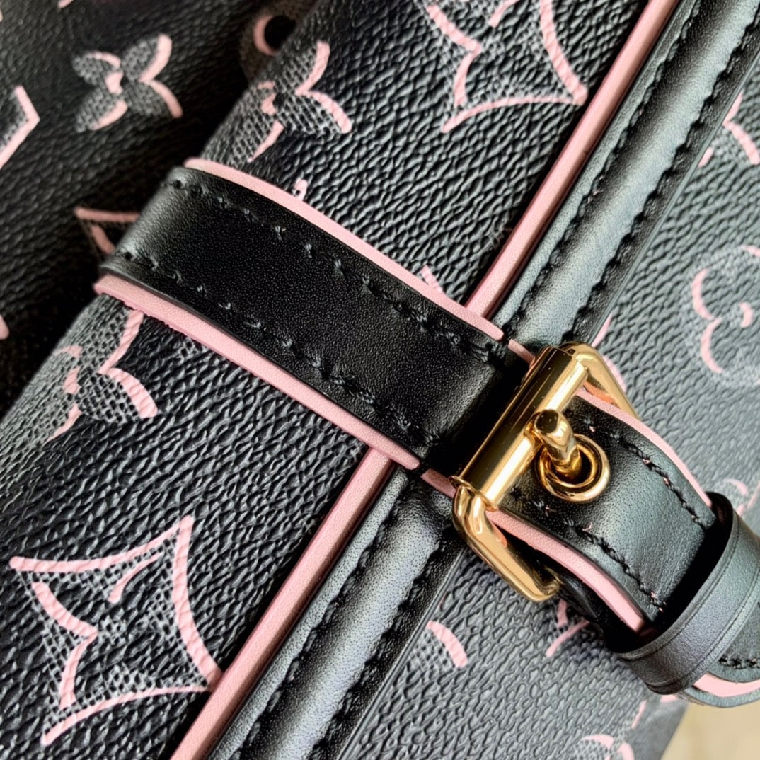 LB698 Speedy Bandoulière 25 / HIGHEST QUALITY VERSION