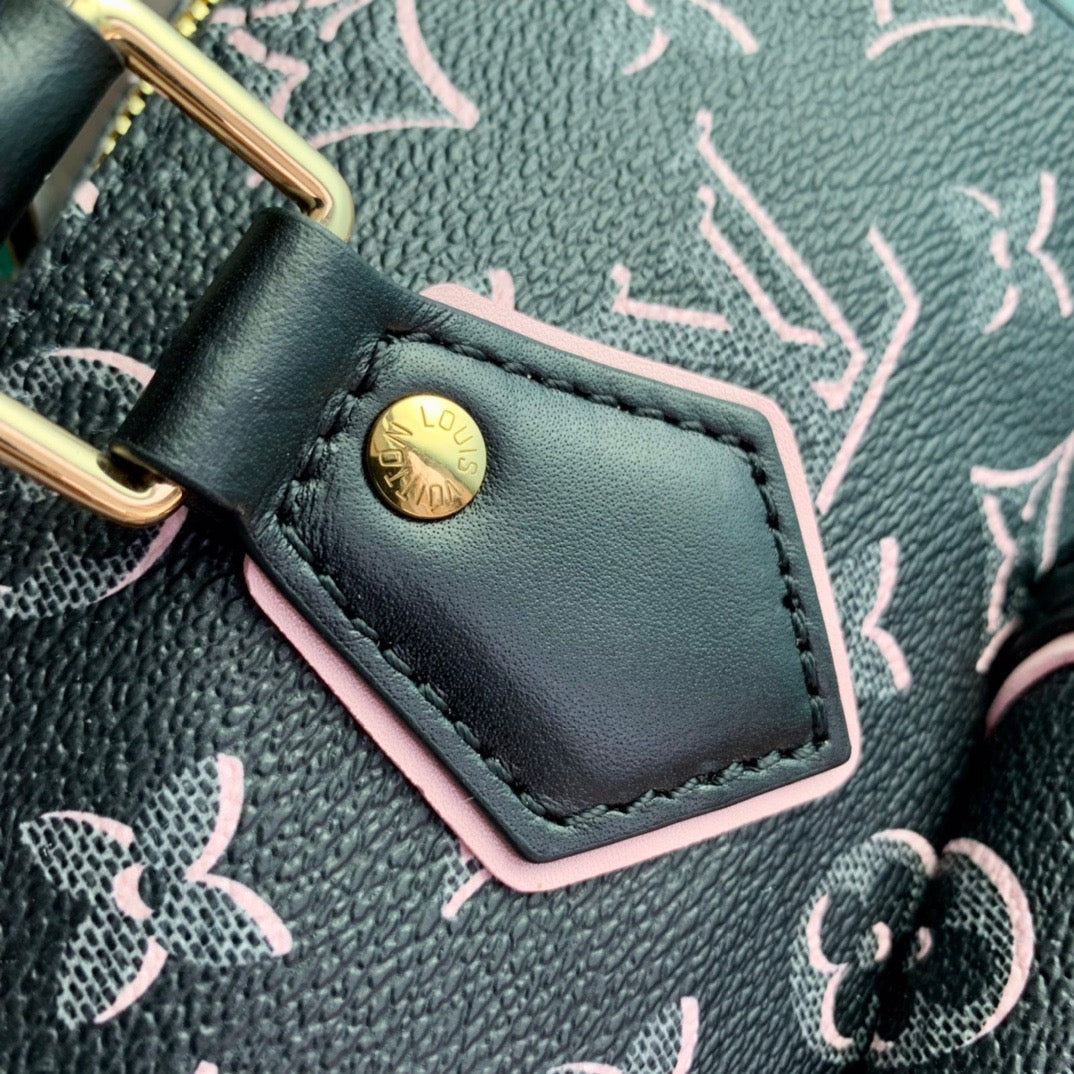 LB698 Speedy Bandoulière 25 / HIGHEST QUALITY VERSION