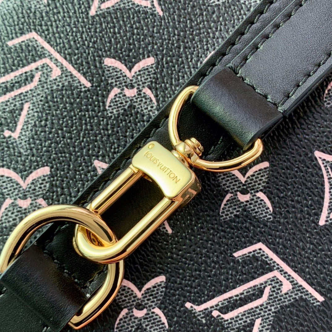 LB698 Speedy Bandoulière 25 / HIGHEST QUALITY VERSION