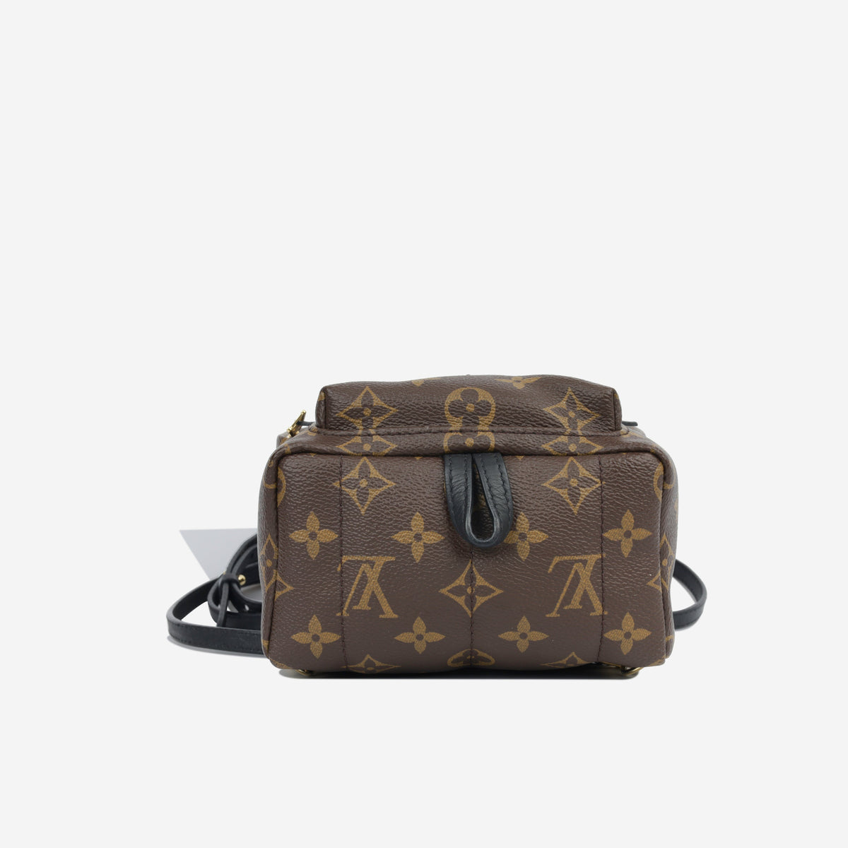 Palm Springs BB - Monogram GHW