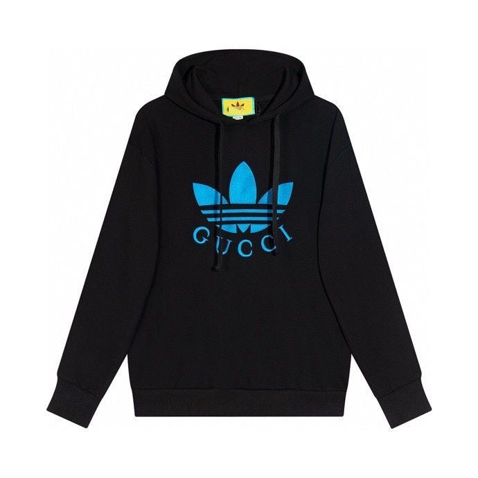 CLTH287 Adidas x Gucci Sweatshirt