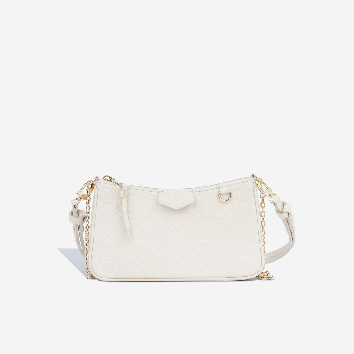 Easy Pouch on Strap