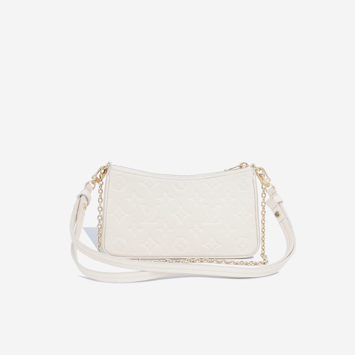 Easy Pouch on Strap