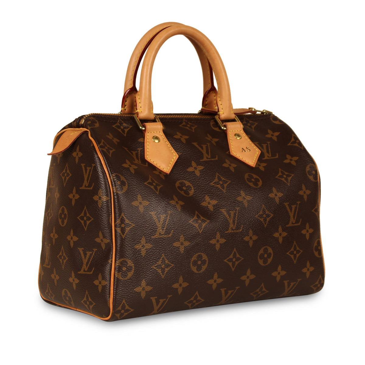 Speedy 25 - Monogram Canvas