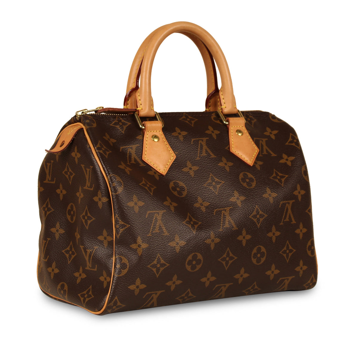 Speedy 25 - Monogram Canvas