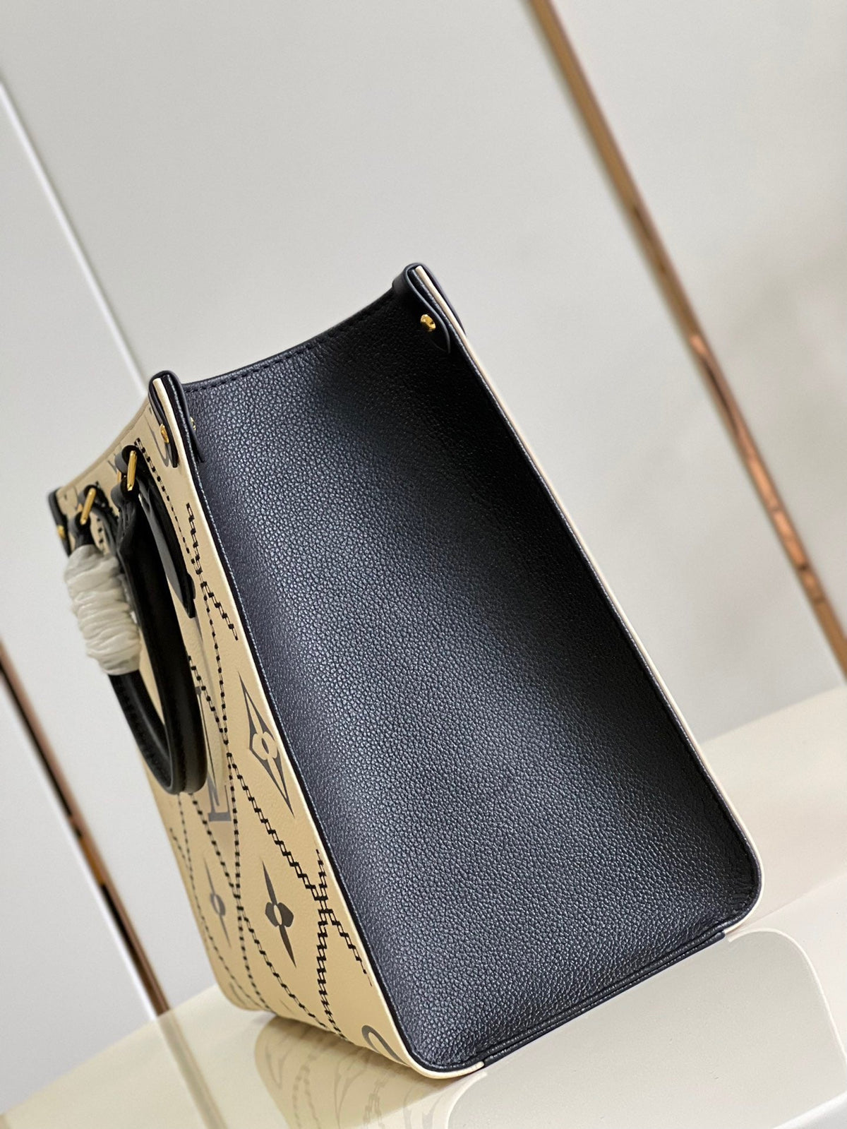 LB634 ONTHEGO/ HIGHEST QUALITY VERSION/MM Size