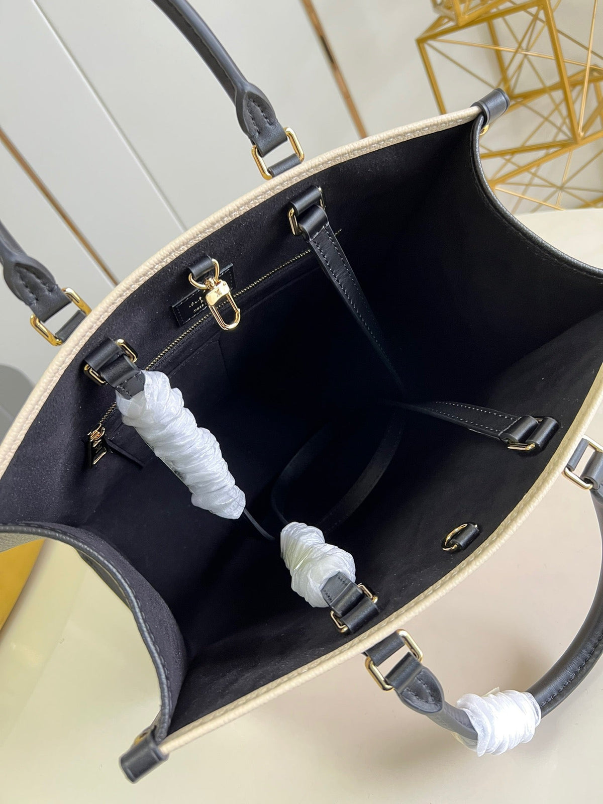 LB634 ONTHEGO/ HIGHEST QUALITY VERSION/MM Size