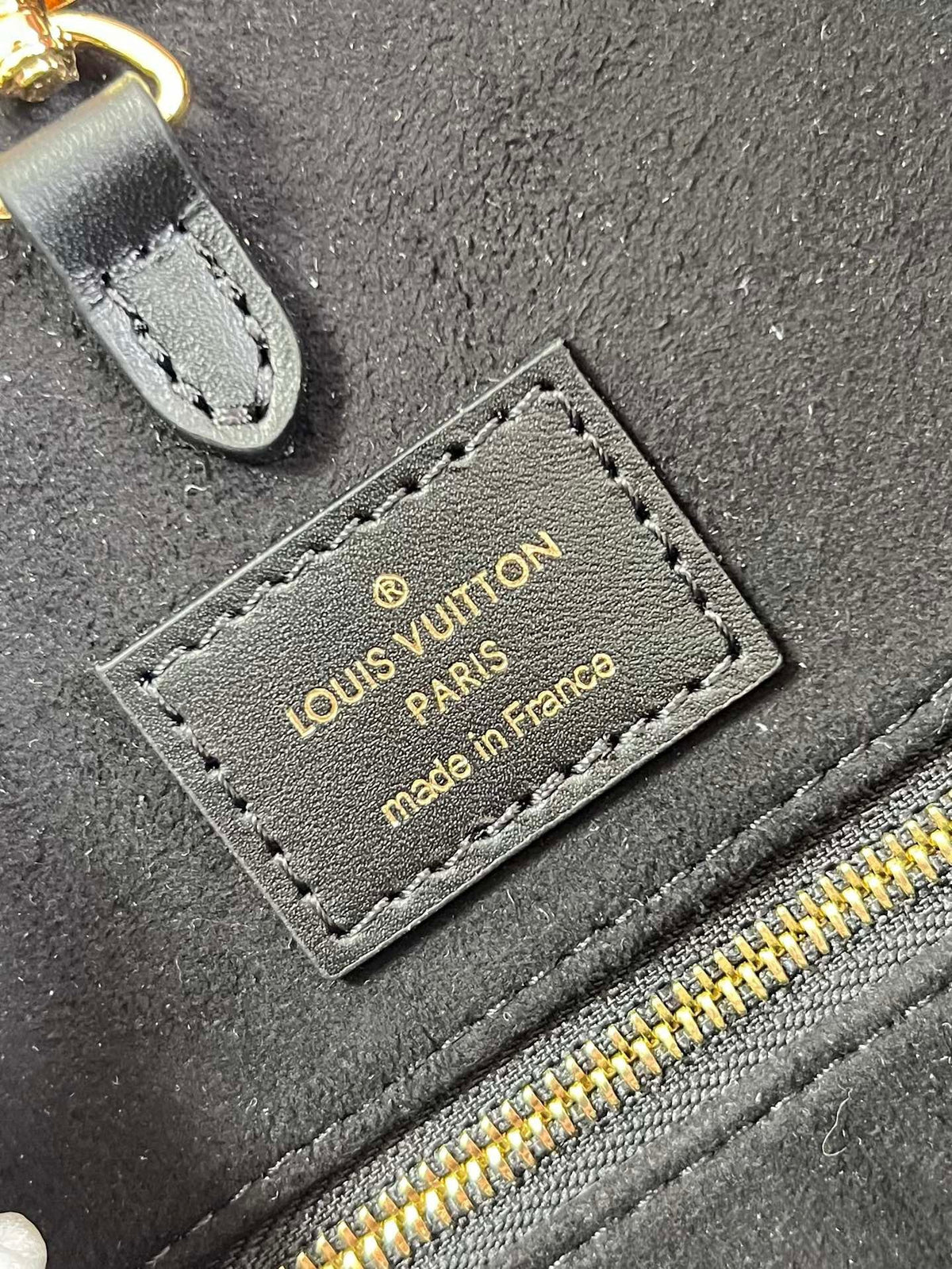LB634 ONTHEGO/ HIGHEST QUALITY VERSION/MM Size