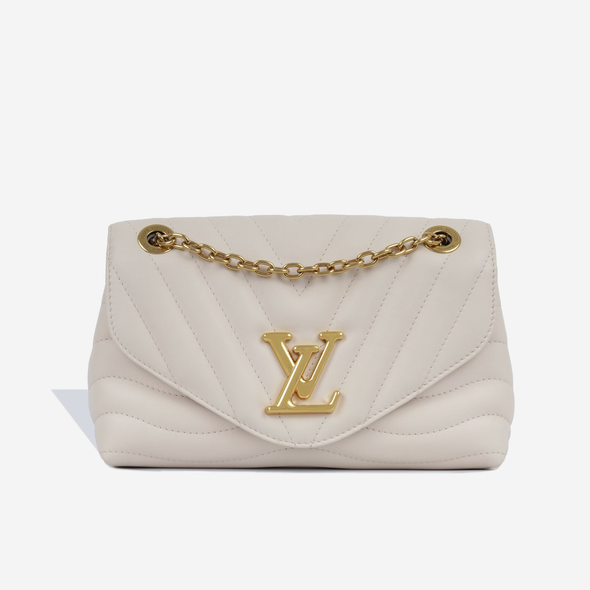 New Wave MM Chain Bag