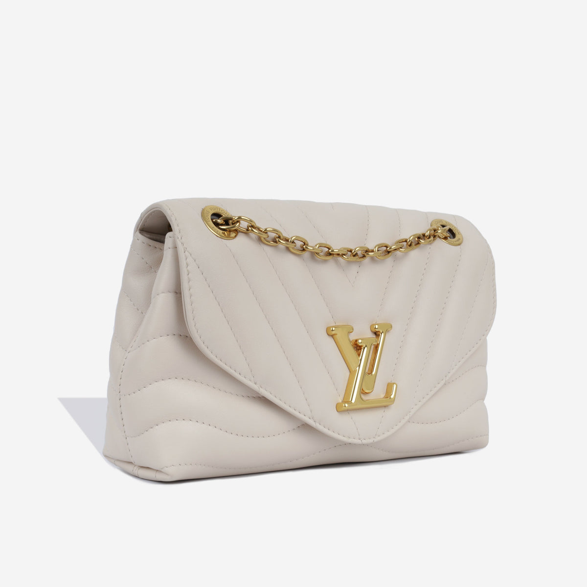New Wave MM Chain Bag