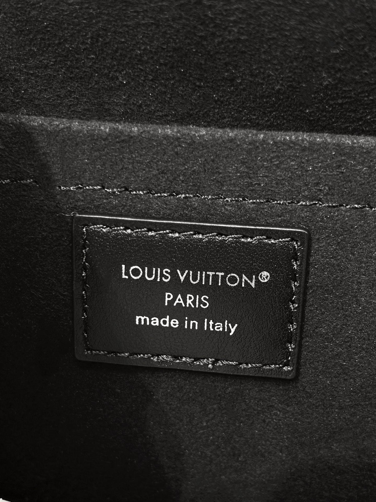LB1281 Noé Cargo / 8.7 x 9.4 x 6.3 inches / HIGHEST QUALITY VERSION