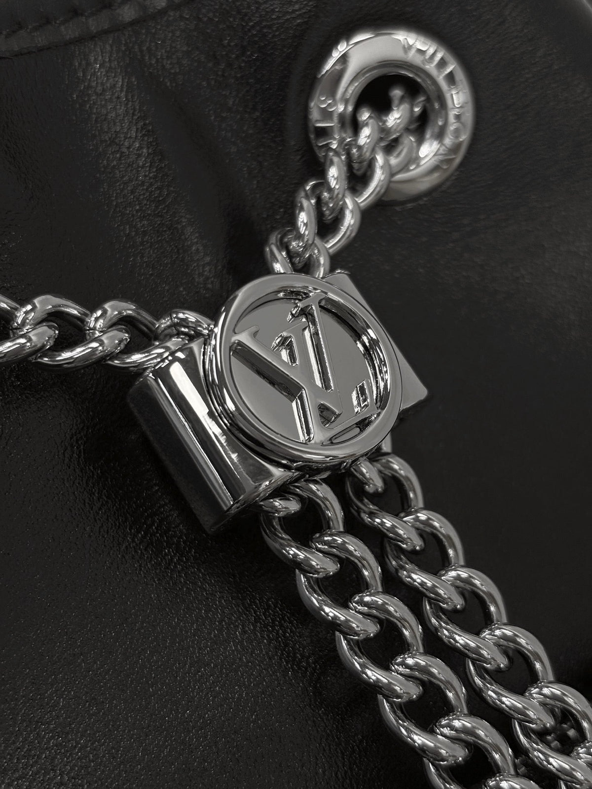 LB1281 Noé Cargo / 8.7 x 9.4 x 6.3 inches / HIGHEST QUALITY VERSION