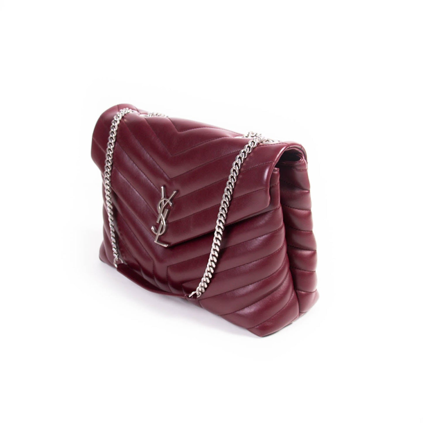 Saint Laurent Medium LouLou Bag