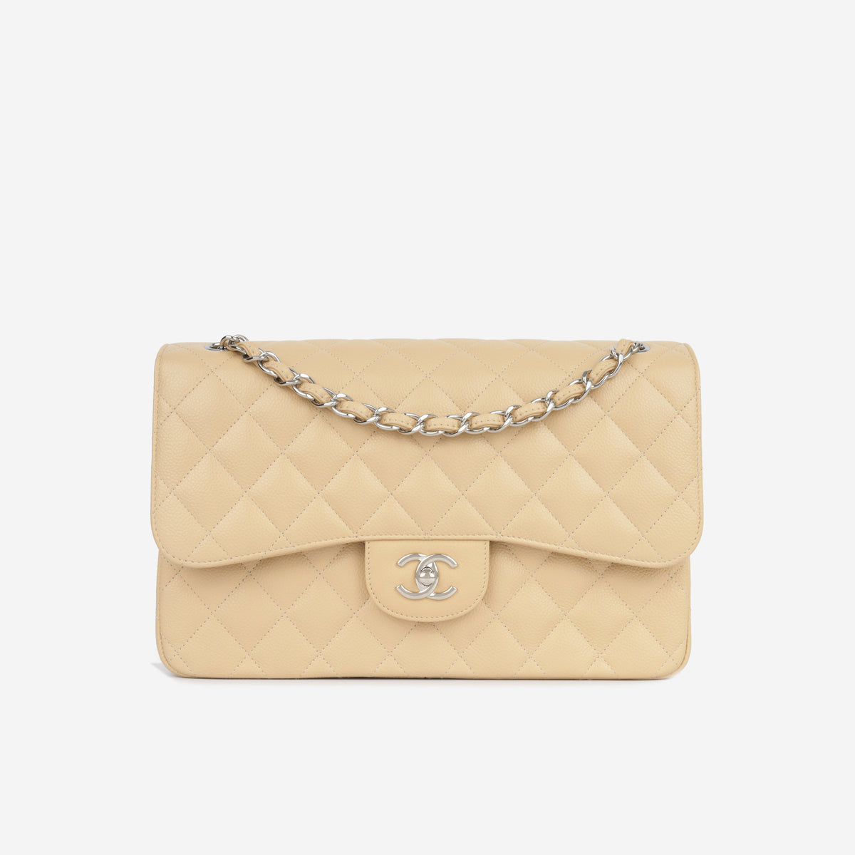 Classic Flap Bag - Jumbo