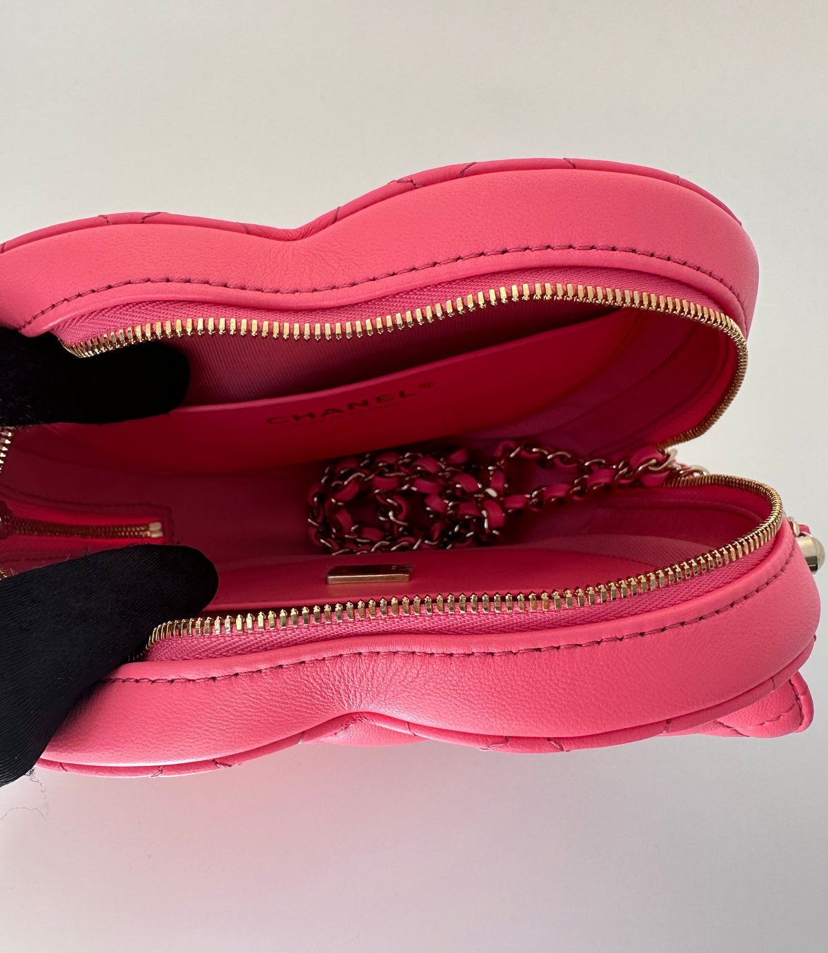 Heart Bag SS22