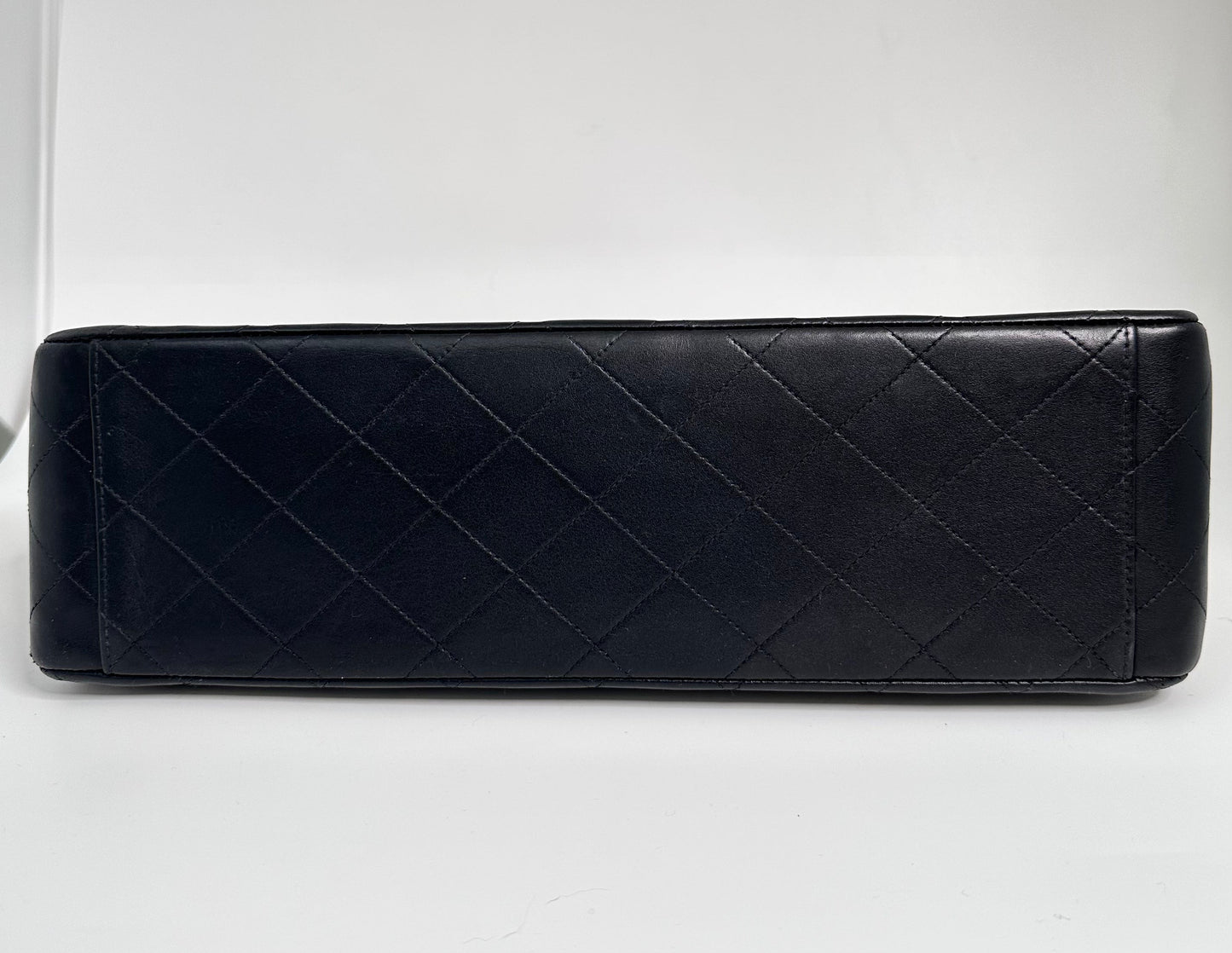 Maxi Flap Shoulder Bag