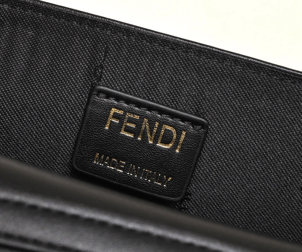 FF300 FF Waist Bag / 7.1x3.9x1.6inch