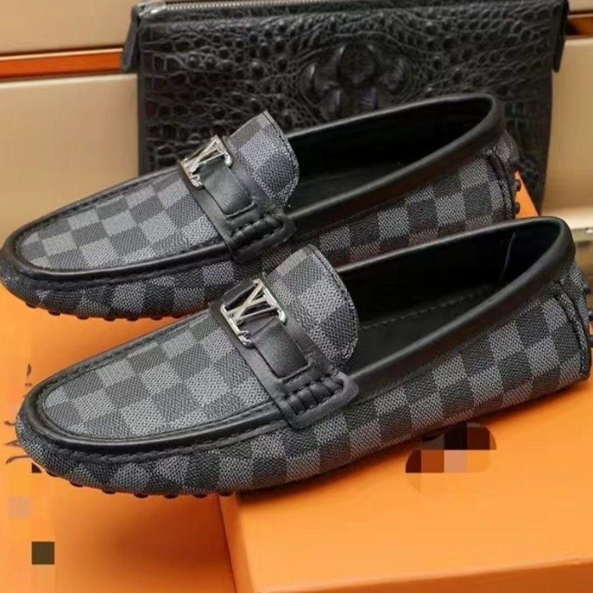 MSE056 LB HOCKENHEIM MOCASSIN