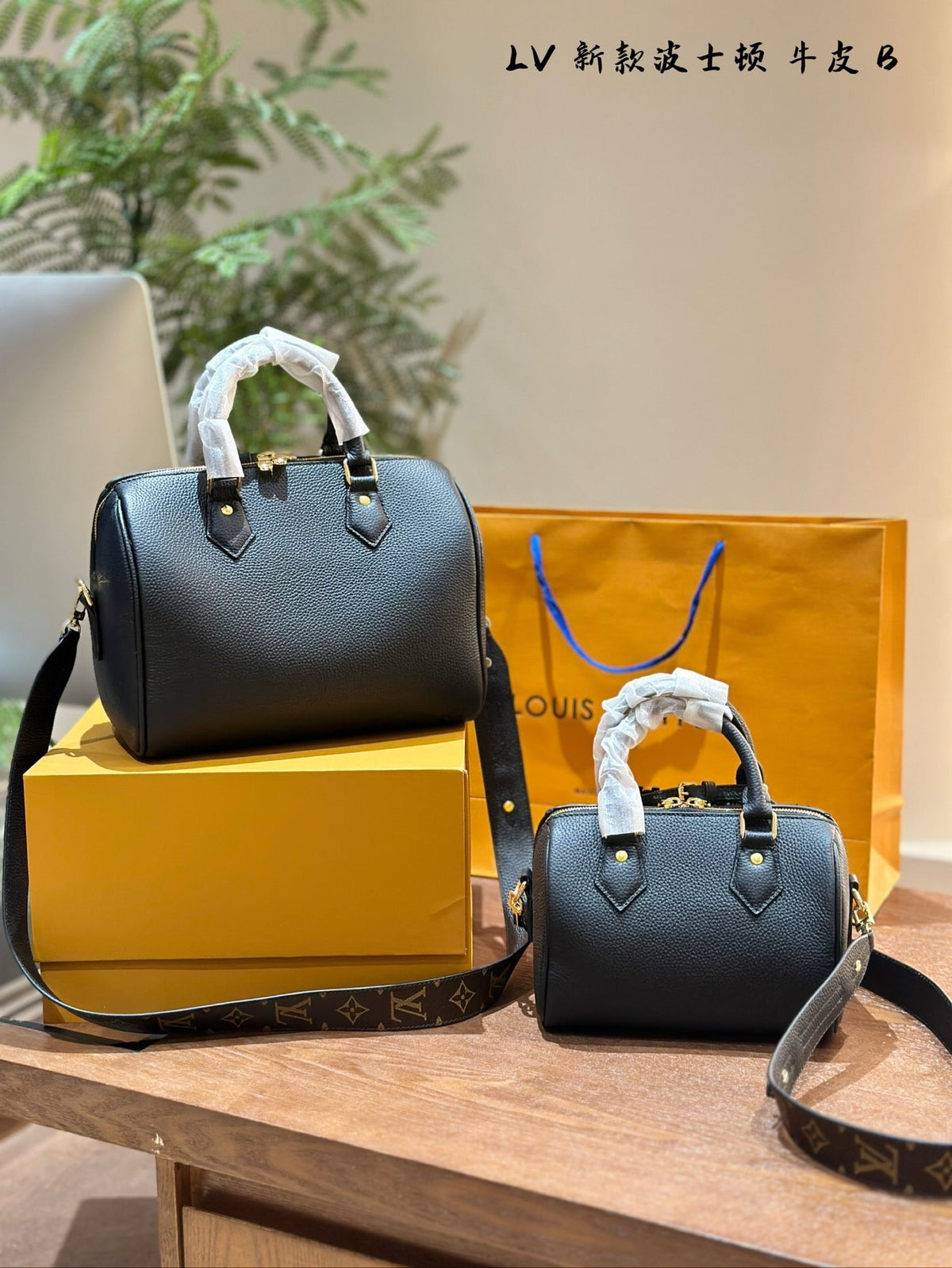 LB1111 Speedy Bandoulière 20/25
