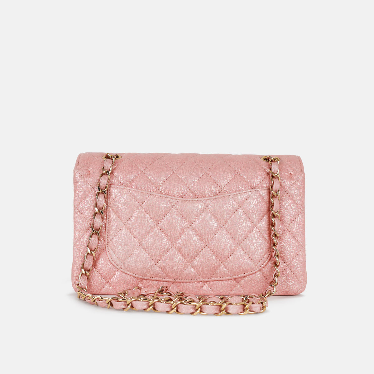Classic Flap Bag - Small