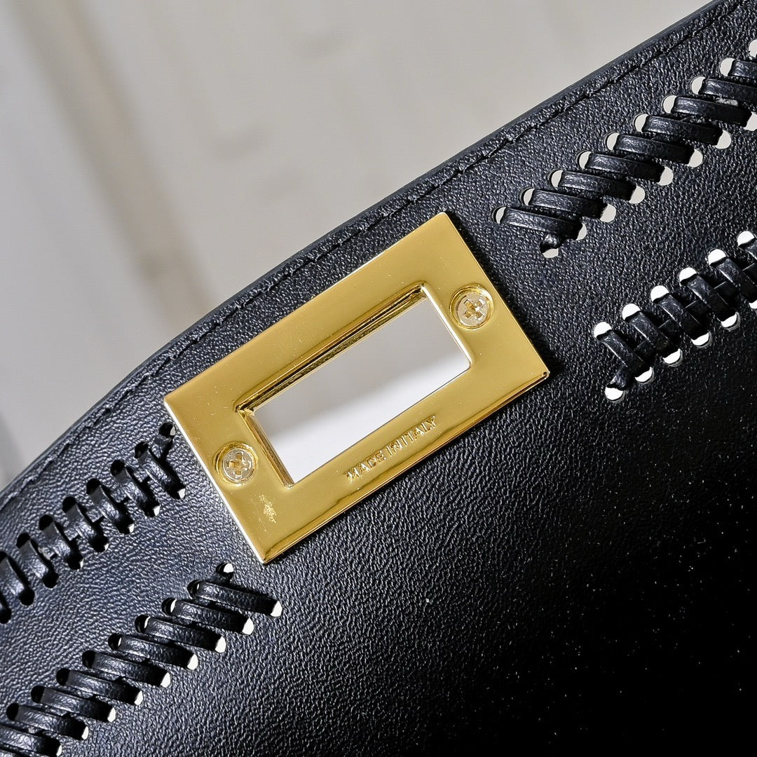FF302 Peekaboo ISeeU Small / 10.6x5.9x2.3inch