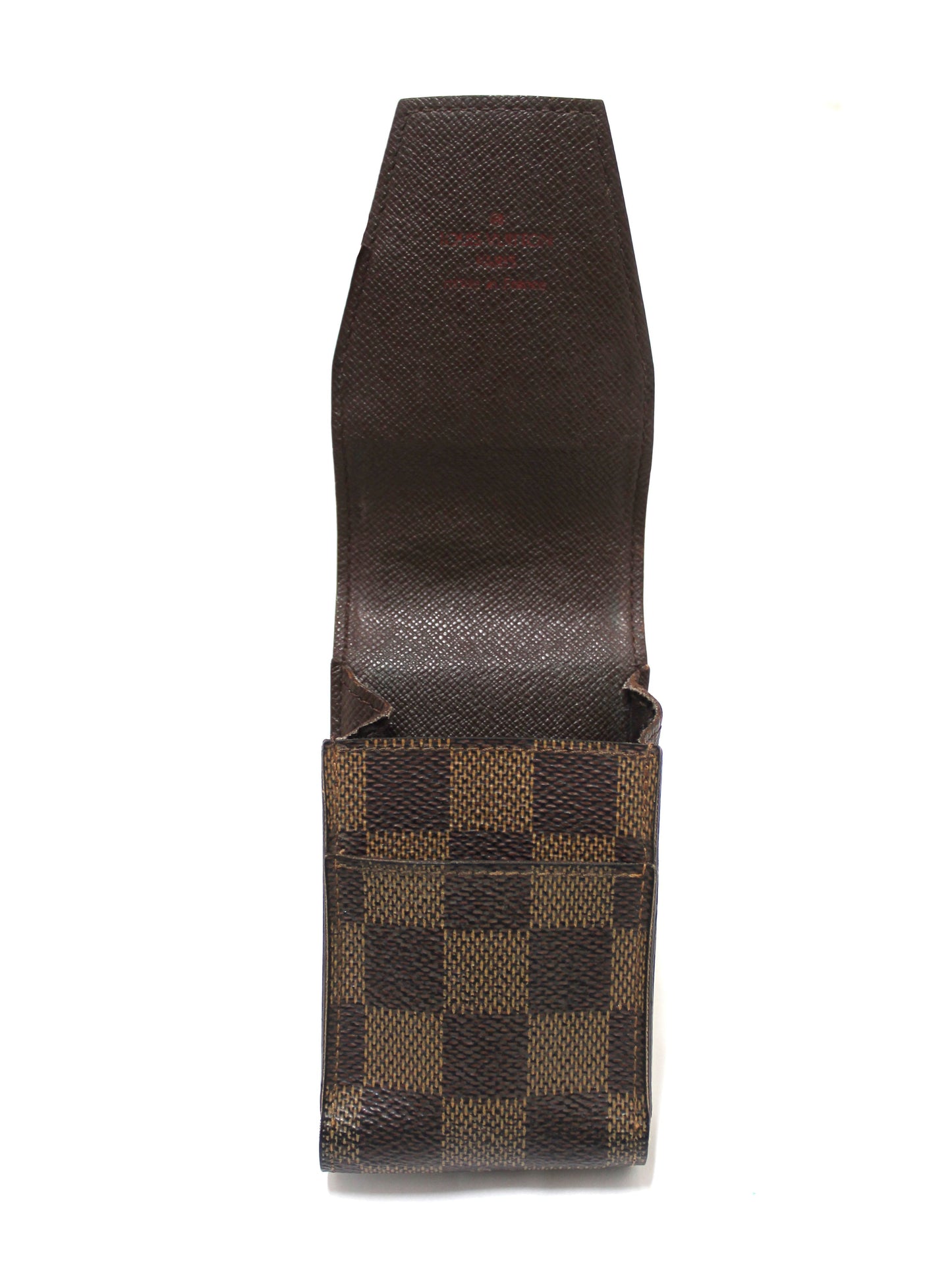Louis Vuitton Classic Monogram Cigarette Case