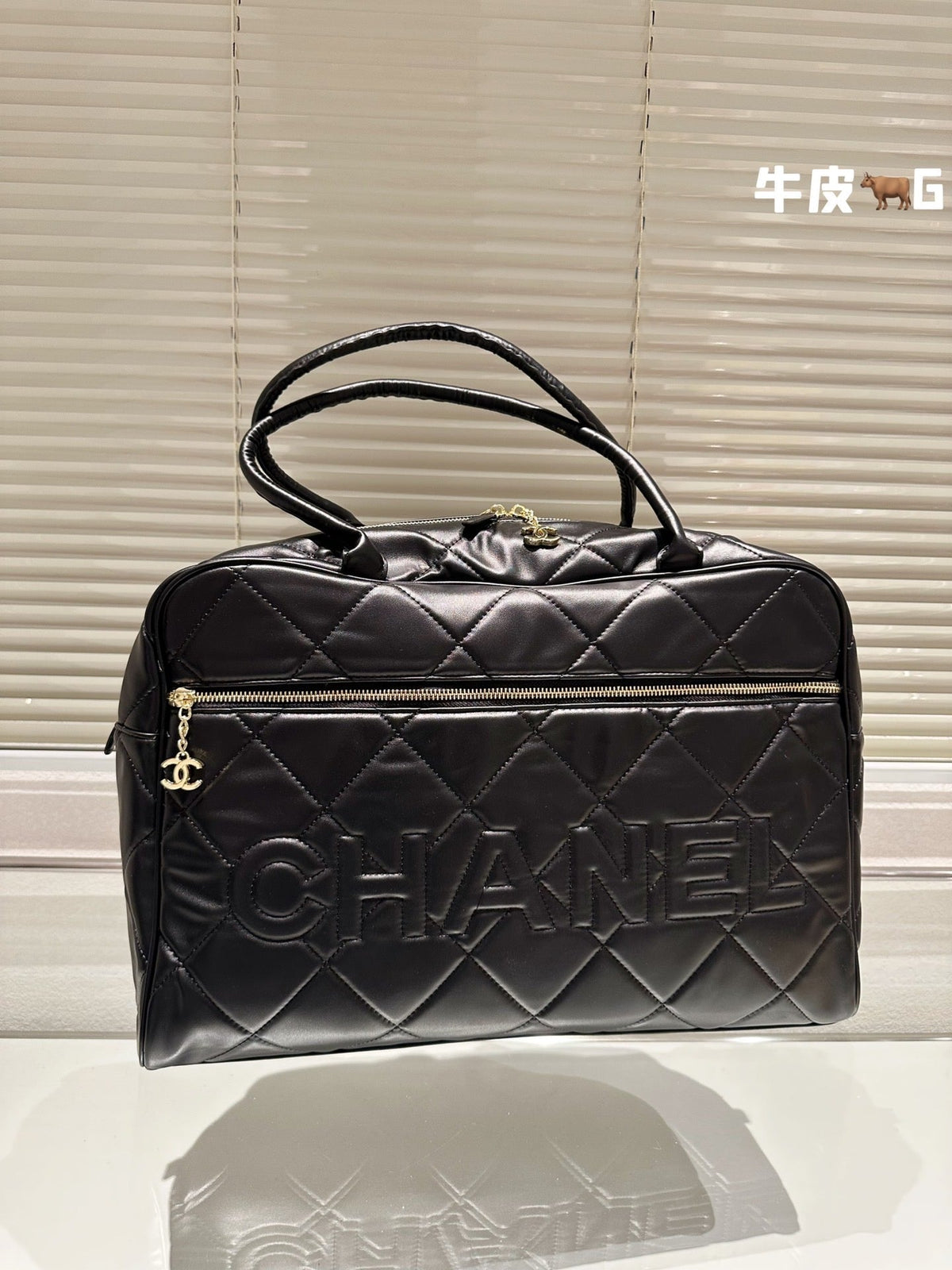 Chanel Handbag