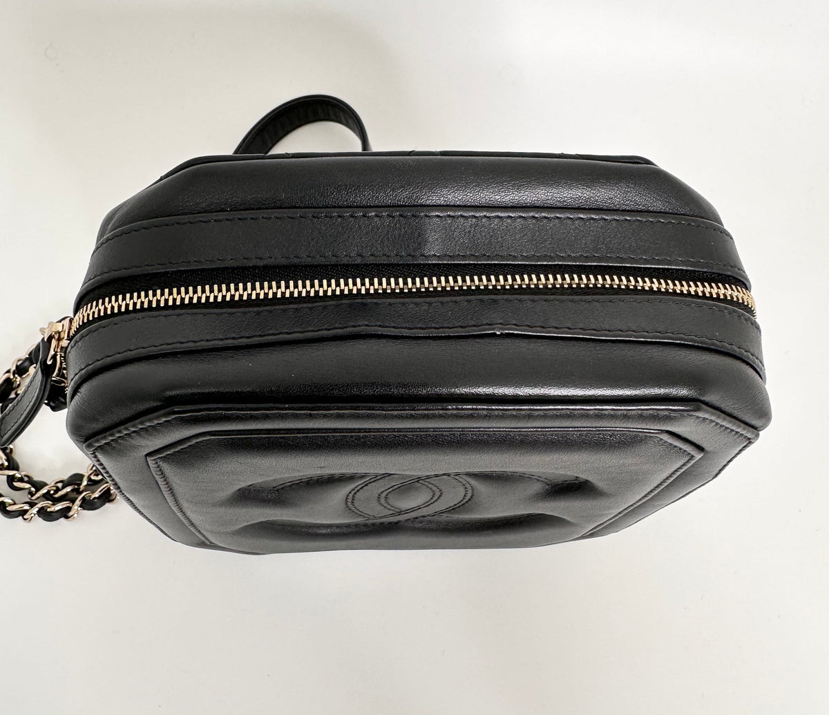 Octagon Camera Bag
