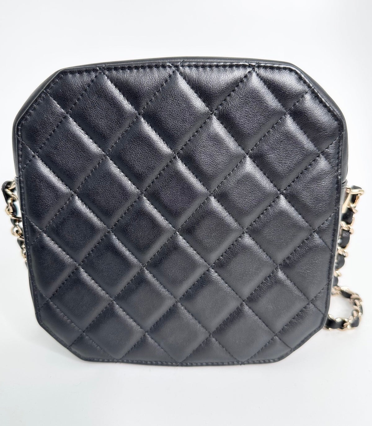 Octagon Camera Bag