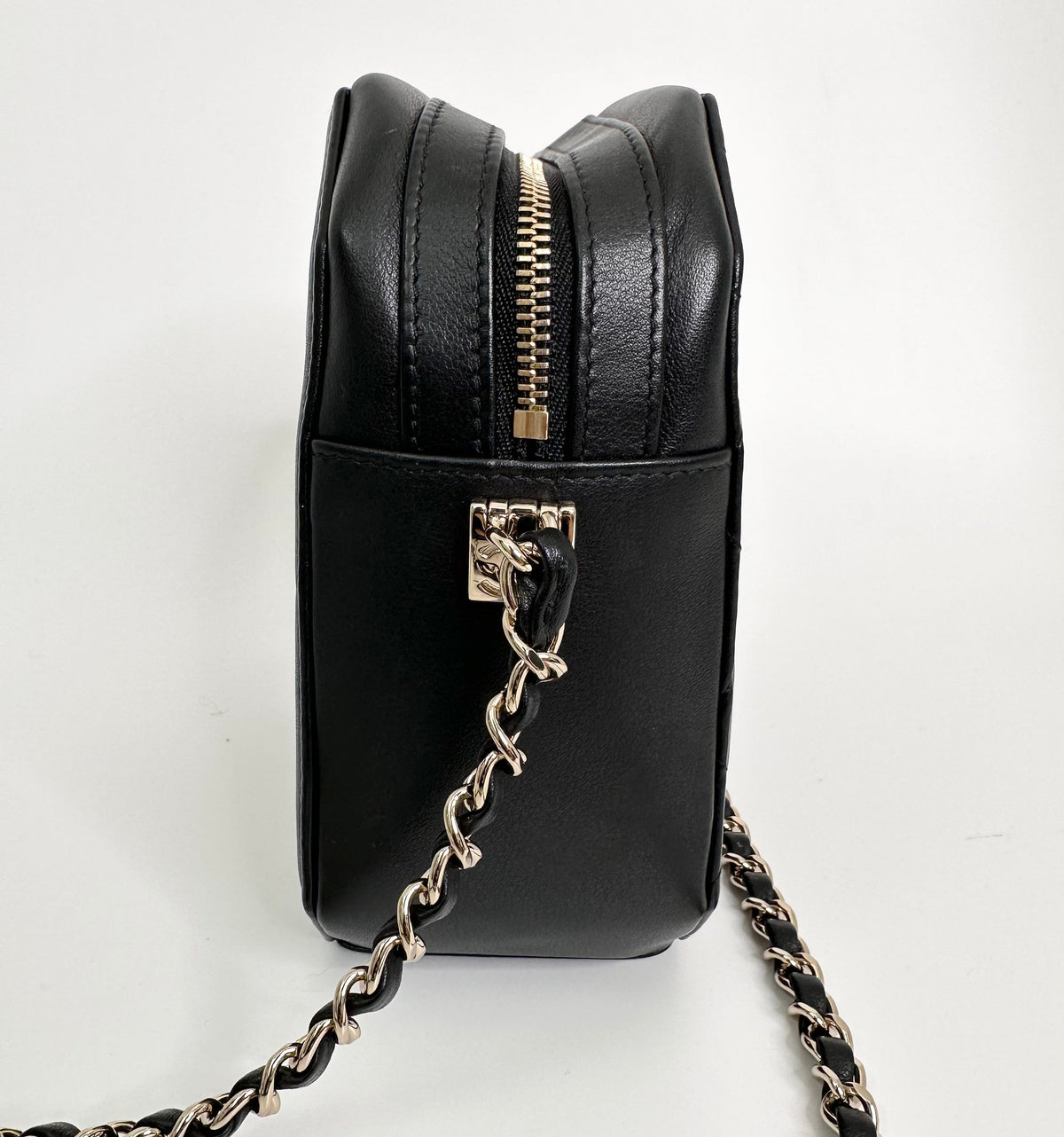 Octagon Camera Bag