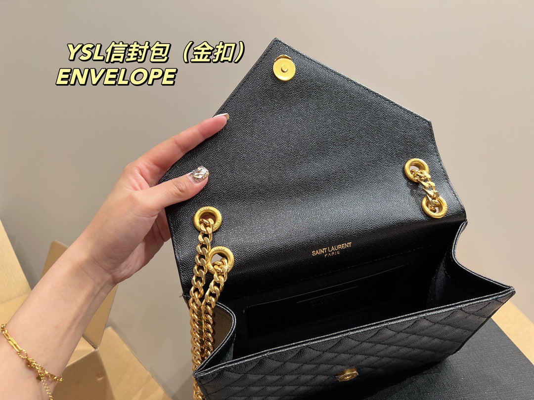 YSL  Yves Saint Laurent Handbag
