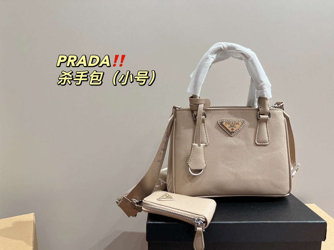 Prada Handbag