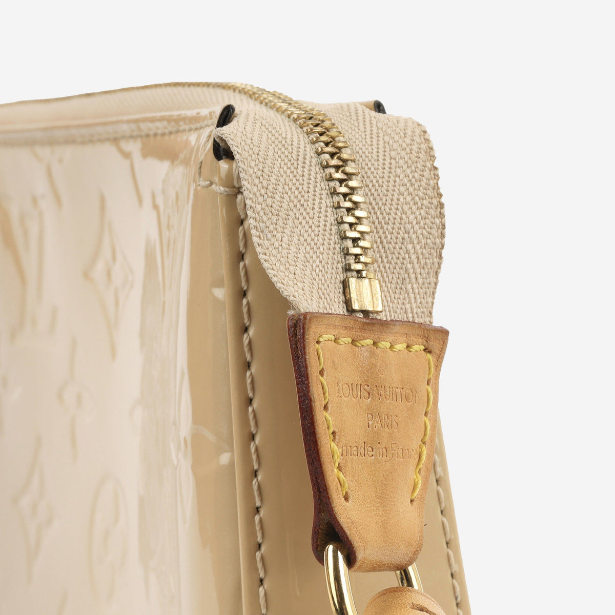 Pochette Accessoires