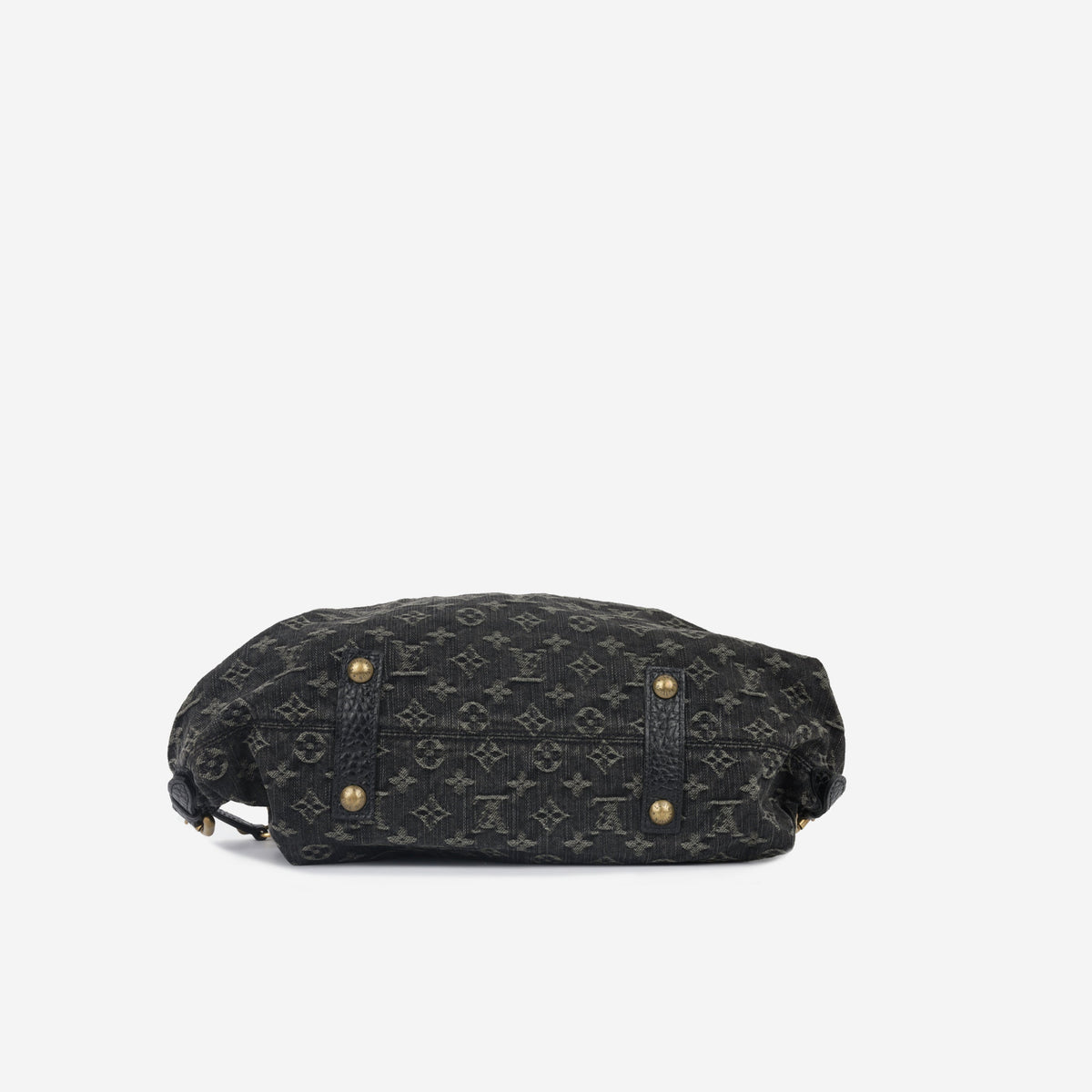 Neo Cabby - Black Denim