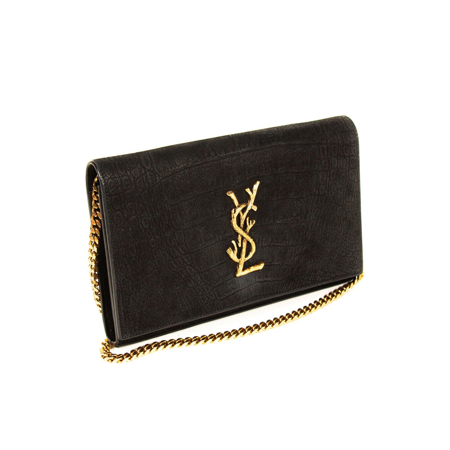 Saint Laurent Monogram Kate Bag