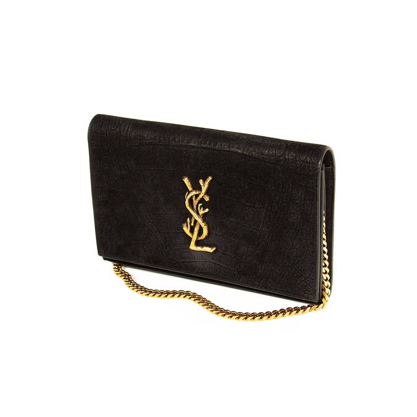 Saint Laurent Monogram Kate Bag
