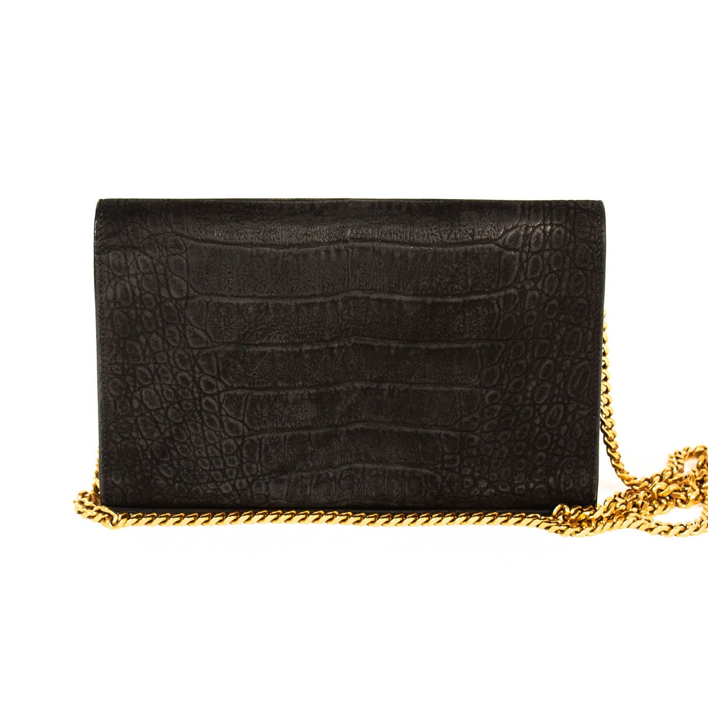 Saint Laurent Monogram Kate Bag