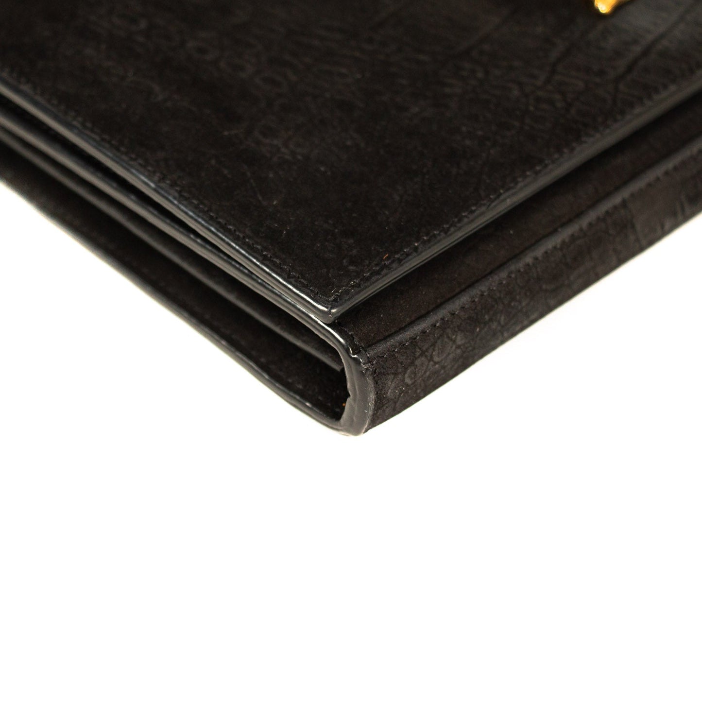 Saint Laurent Monogram Kate Bag