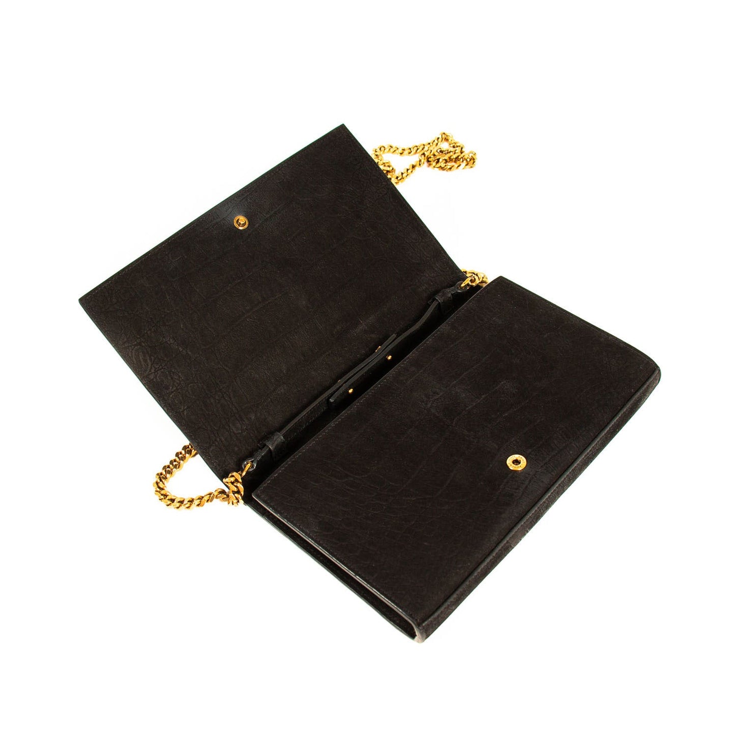 Saint Laurent Monogram Kate Bag